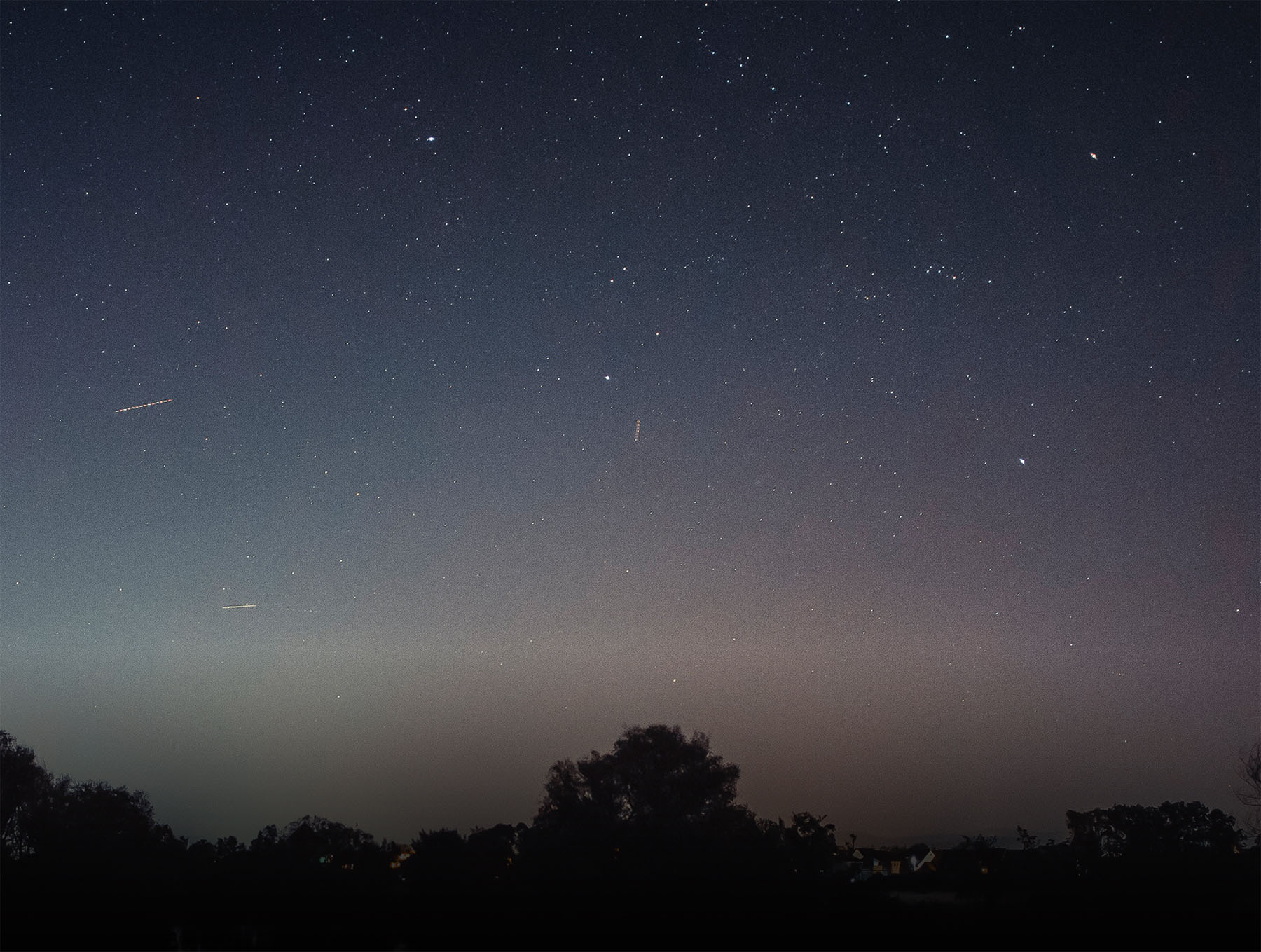 night-image